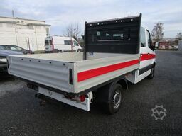 MERCEDES-BENZ Sprinter 214 CDI *DOKA+6-Sitze+KLIMA+EURO.6+AHK*