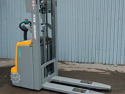 Jungheinrich EJC 212 Li-Ion 2.5m/ 195h/ 2022y