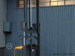 Jungheinrich EJC 212 Li-Ion 2.5m/ 195h/ 2022y