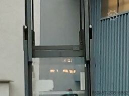 Jungheinrich EJC 214