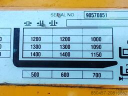 Jungheinrich EJC 214