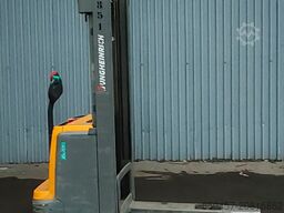 Jungheinrich EJC 214