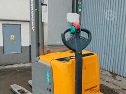 Jungheinrich EJC 214