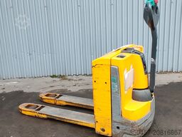 Jungheinrich EJE 116 Li-ion