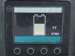 Jungheinrich EJE 116 Li-ion