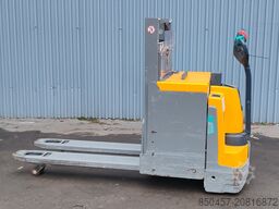 Jungheinrich EJD 220 Li-ion 2020yy/ 1756mh