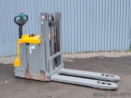 Jungheinrich EJD 220 Li-ion 2020yy/ 1756mh