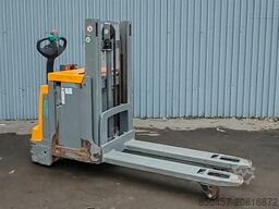 Jungheinrich EJD 220 Li-ion 2020yy/ 1756mh