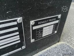 Renault T HIGH 520 56-BHZ-8 - NL TRUCK - TACHO V2 - 13 ...