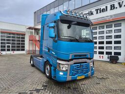 Renault T HIGH 520 56-BHZ-8 - NL TRUCK - TACHO V2 - 13 ...
