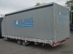 Diverse Eder Euro-Trans 35-22/60X