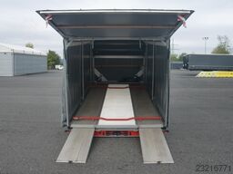 Diverse Eder Euro-Trans 35-22/60X