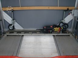 Diverse Eder Euro-Trans 35-22/60X