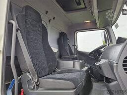 MERCEDES-BENZ ATEGO 1623 L Bakwagen Laadklep 16T Zijdeur Onde...