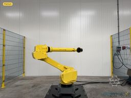 FANUC M-710iC/45M