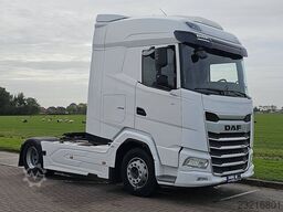 DAF XG 480 INTARDER 269TKM 2X TANK
