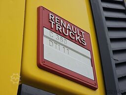 RENAULT C 380 6X4 HIAB 188ES4