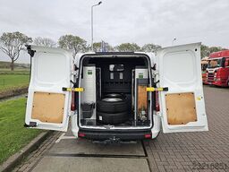 FORD TRANSIT CUSTOM 2.0 L1H1 Dubbele Cabine Automaat...