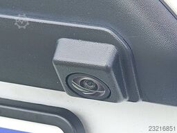 FORD TRANSIT CUSTOM 2.0 L1H1 Dubbele Cabine Automaat...