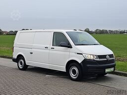 VW TRANSPORTER 2.0 TDI L2H1 T6.1 Carplay!!