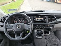 VW TRANSPORTER 2.0 TDI L2H1 T6.1 Carplay!!