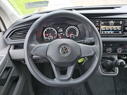 VW TRANSPORTER 2.0 TDI L2H1 T6.1 Carplay!!