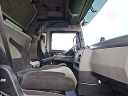MAN 18.460 TGX XXL 2XTANK NIGHT A/C