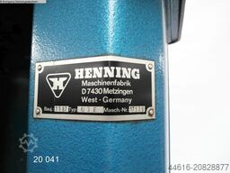 HENNING U 3 E