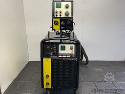 ESAB Mig 502cw