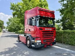 Scania R490 Topline / Retarder / Euro6