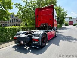 Scania R490 Topline / Retarder / Euro6