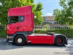 Scania R490 Topline / Retarder / Euro6