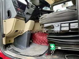 Scania R490 Topline / Retarder / Euro6