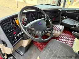 Scania R490 Topline / Retarder / Euro6