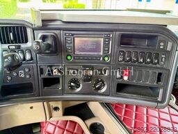 Scania R490 Topline / Retarder / Euro6