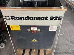 Weinig Rondamat 925 Rondamat 925