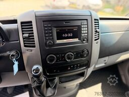 Mercedes-Benz Sprinter 314 CDI L2H2 Klima, AHK-3t.