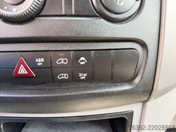 Mercedes-Benz Sprinter 314 CDI L2H2 Klima, AHK-3t.