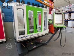 KUNZMANN WF 410 MC