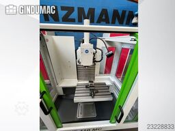 KUNZMANN WF 410 MC