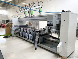 BIESSE Techno 2000 FDT