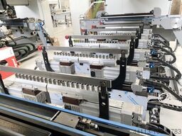 BIESSE Techno 2000 FDT