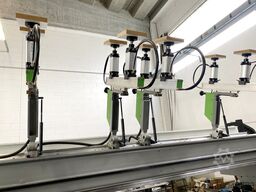 BIESSE Techno 2000 FDT