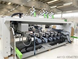 BIESSE Techno 2000 FDT