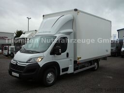 CITROEN Jumper Koffer Möbelkoffer Premium