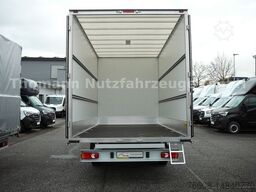 CITROEN Jumper Koffer Möbelkoffer Premium