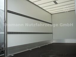 CITROEN Jumper Koffer Möbelkoffer Premium