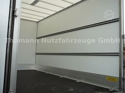 CITROEN Jumper Koffer Möbelkoffer Premium