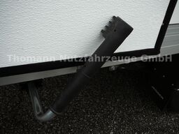 CITROEN Jumper Koffer Möbelkoffer Premium