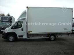 CITROEN Jumper Koffer Möbelkoffer Premium